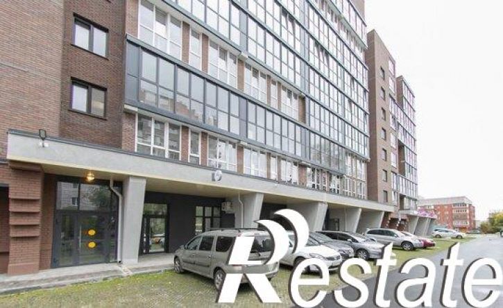 2-комн квартира улица Вершинина, 58,  д. 58