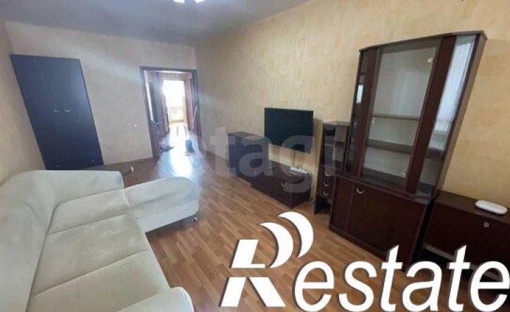 2-комн квартира Советская улица, 26,  д. 26