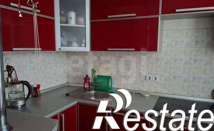 3-комн квартира Совпартшкольный переулок, 10,  д. 10