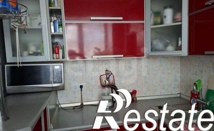 3-комн квартира Совпартшкольный переулок, 10,  д. 10