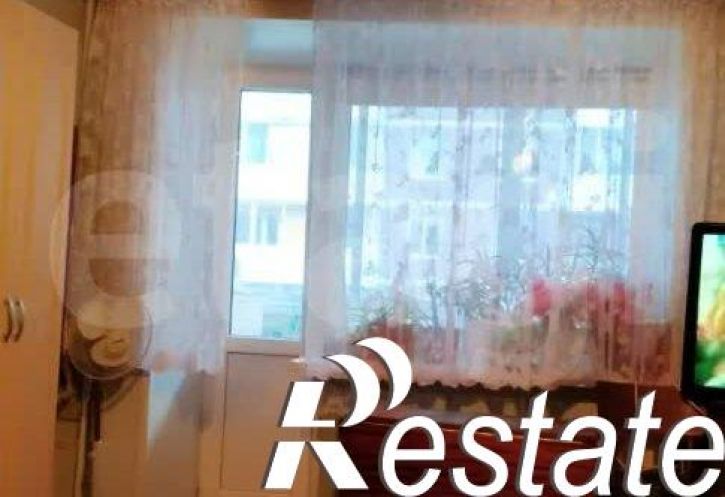 2-комн квартира улица Ивана Черных, 97/1,  д. 97/1