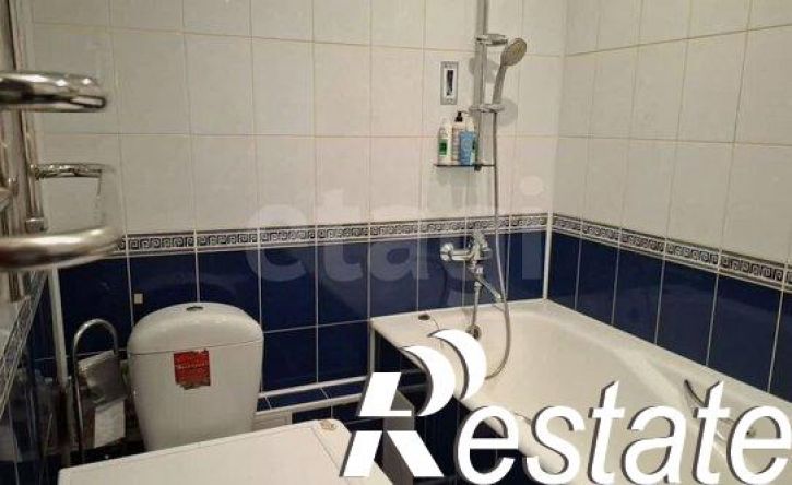 3-комн квартира Совпартшкольный переулок, 10,  д. 10
