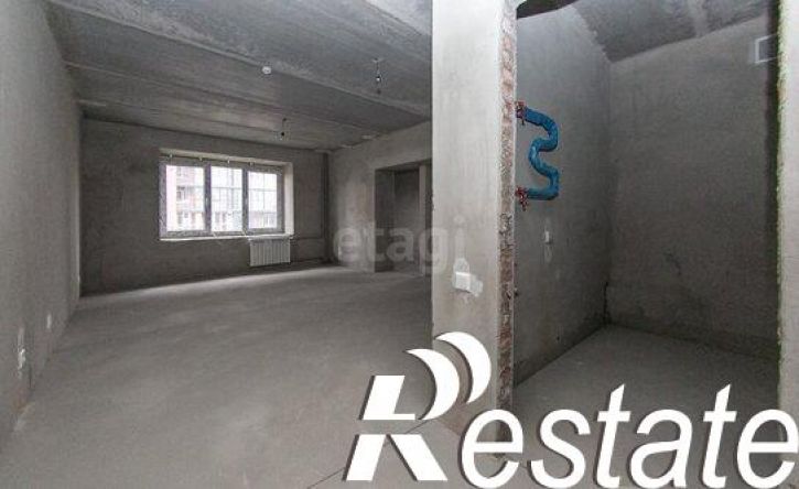 2-комн квартира улица Вершинина, 58,  д. 58