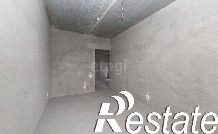 2-комн квартира улица Вершинина, 58,  д. 58