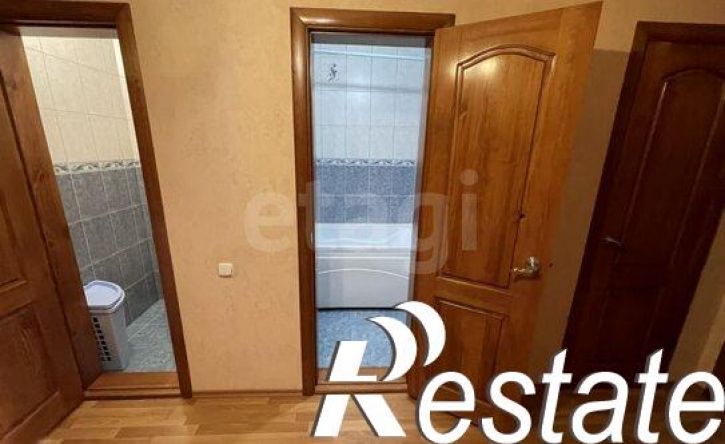 2-комн квартира Советская улица, 26,  д. 26