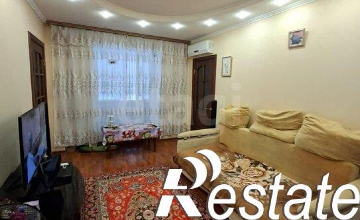 3-комн квартира Совпартшкольный переулок, 10,  д. 10