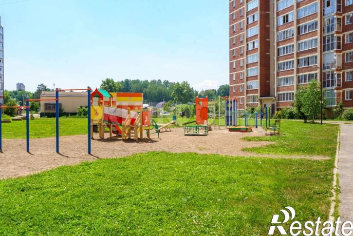 1-комн квартира Богдана Хмельницкого улица, д.5/1