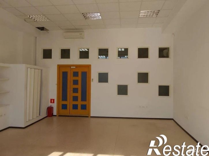 Офис Красноармейская улица, 101А,  д. 101А