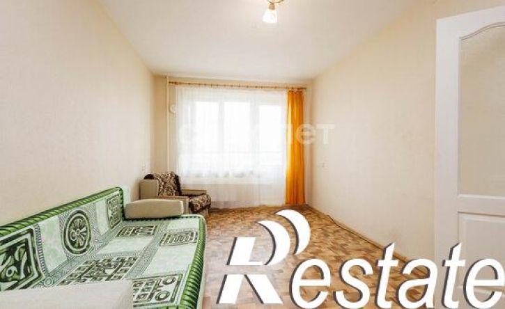 1-комн квартира Сибирская улица, 83,  д. 83