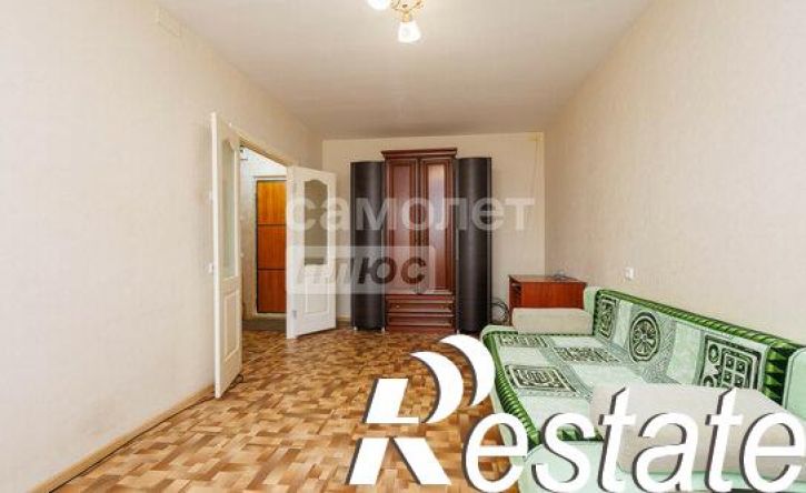 1-комн квартира Сибирская улица, 83,  д. 83