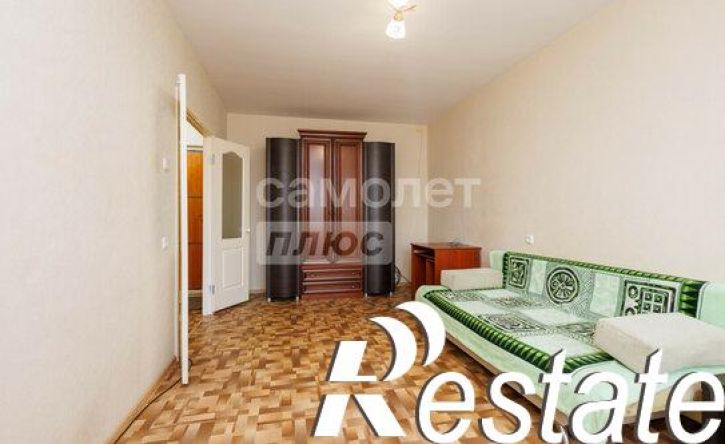 1-комн квартира Сибирская улица, 83,  д. 83