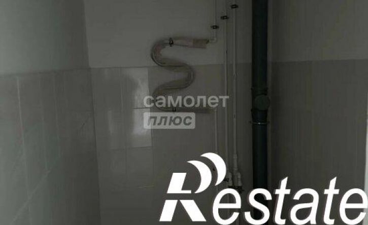 1-комн квартира Ново-Ачинская улица, 28,  д. 28