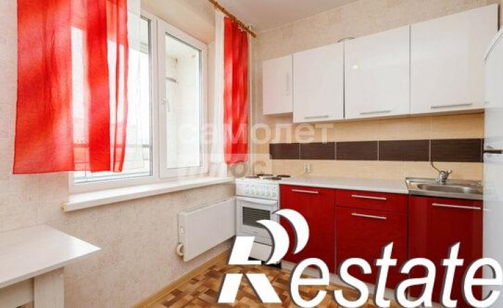 1-комн квартира Сибирская улица, 83,  д. 83