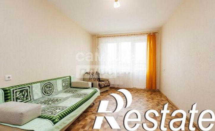 1-комн квартира Сибирская улица, 83,  д. 83