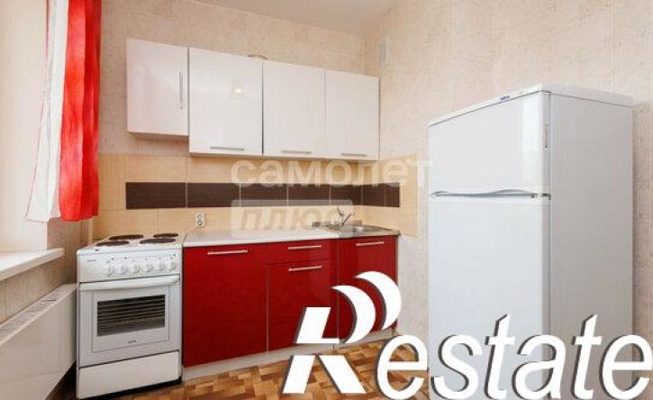 1-комн квартира Сибирская улица, 83,  д. 83