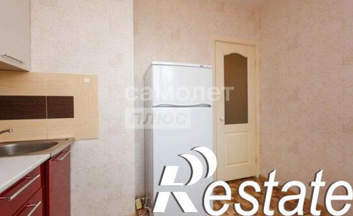 1-комн квартира Сибирская улица, 83,  д. 83