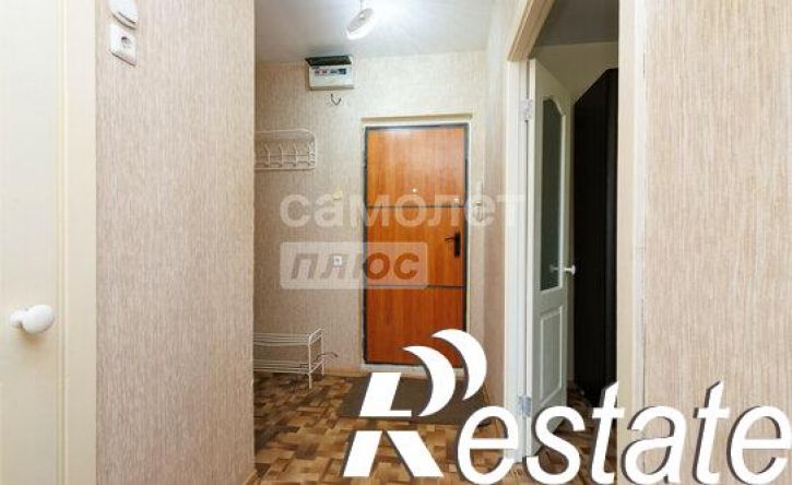1-комн квартира Сибирская улица, 83,  д. 83