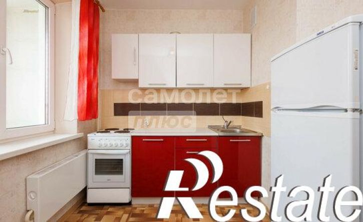 1-комн квартира Сибирская улица, 83,  д. 83