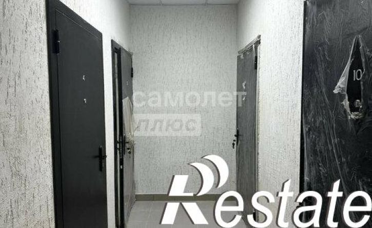 1-комн квартира Ново-Ачинская улица, 28,  д. 28