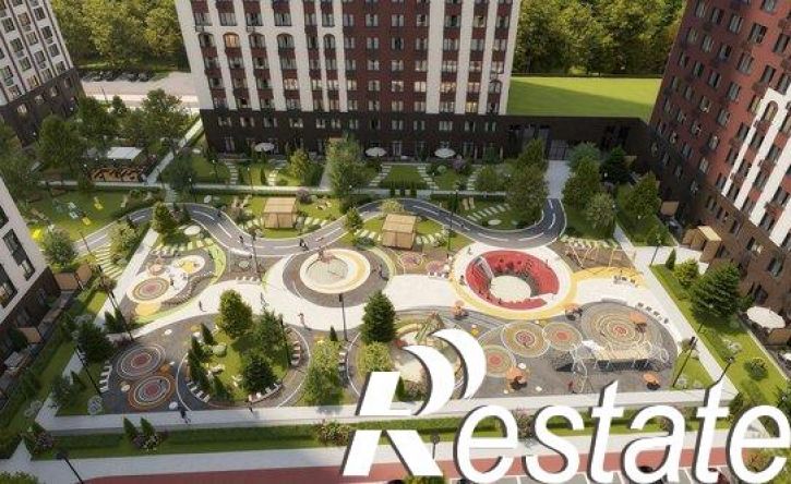3-комн квартира в новом доме проспект Ленина, 206В,  д. 206В