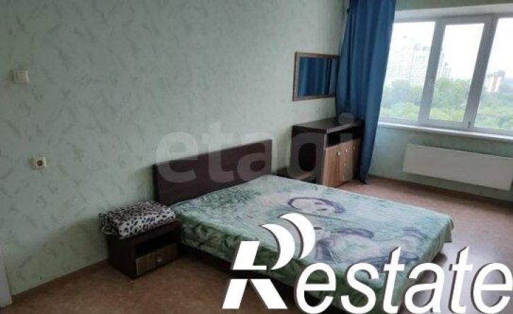 3-комн квартира Комсомольский проспект, 12,  д. 12
