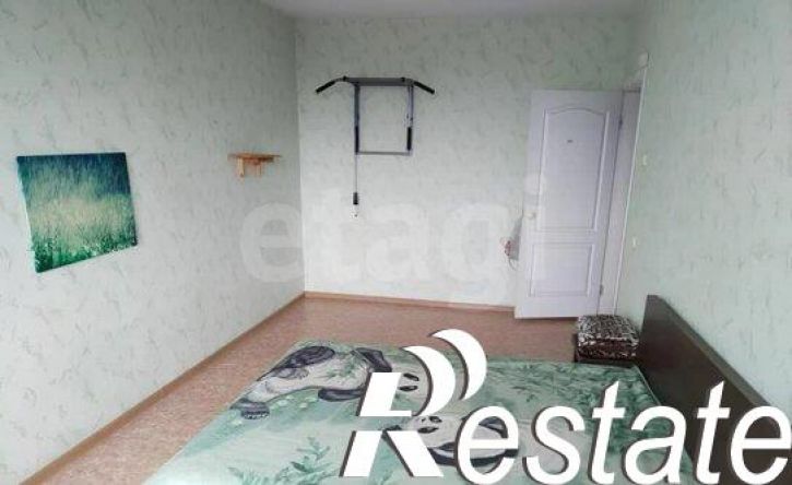 3-комн квартира Комсомольский проспект, 12,  д. 12