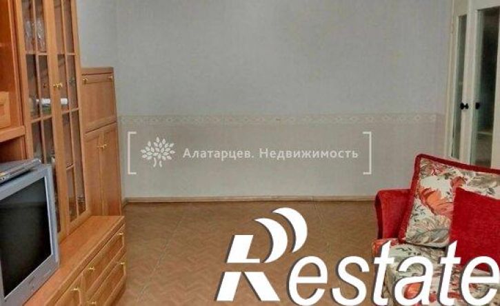 2-комн квартира улица Жуковского, 35,  д. 35