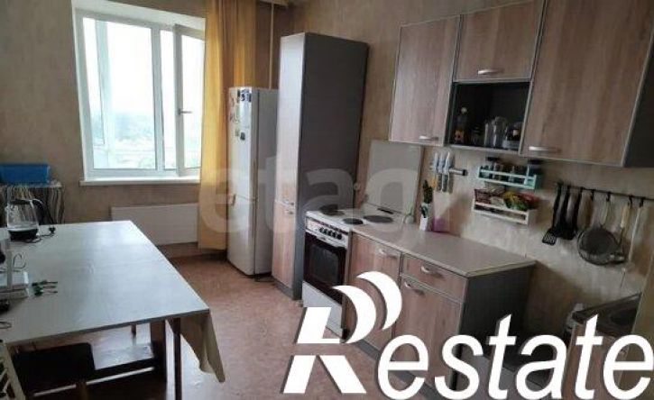 3-комн квартира Комсомольский проспект, 12,  д. 12
