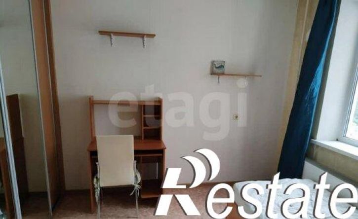 3-комн квартира Комсомольский проспект, 12,  д. 12