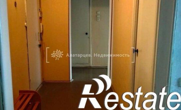 2-комн квартира улица Жуковского, 35,  д. 35