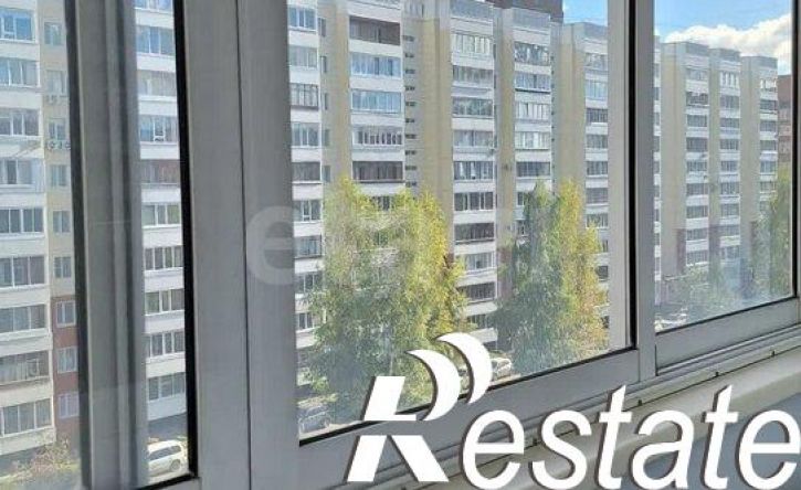 1-комн квартира улица 79-й Гвардейской Дивизии, 9,  д. 9