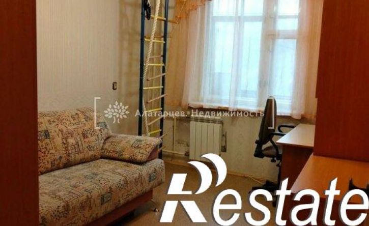 2-комн квартира улица Жуковского, 35,  д. 35