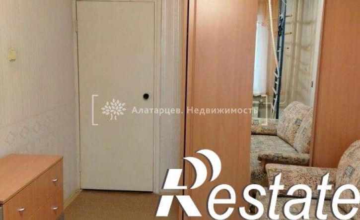 2-комн квартира улица Жуковского, 35,  д. 35
