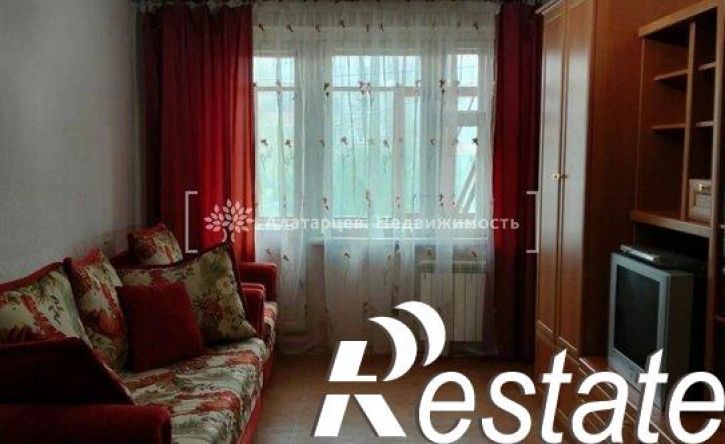 2-комн квартира улица Жуковского, 35,  д. 35