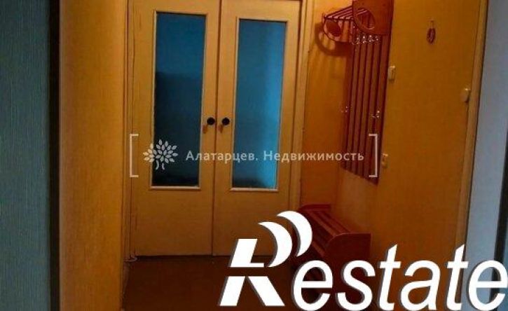 2-комн квартира улица Жуковского, 35,  д. 35