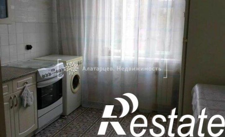 2-комн квартира улица Жуковского, 35,  д. 35