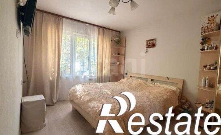 2-комн квартира улица Интернационалистов, 10,  д. 10