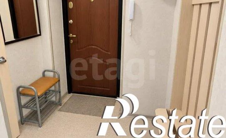 2-комн квартира улица Елизаровых, 38,  д. 38