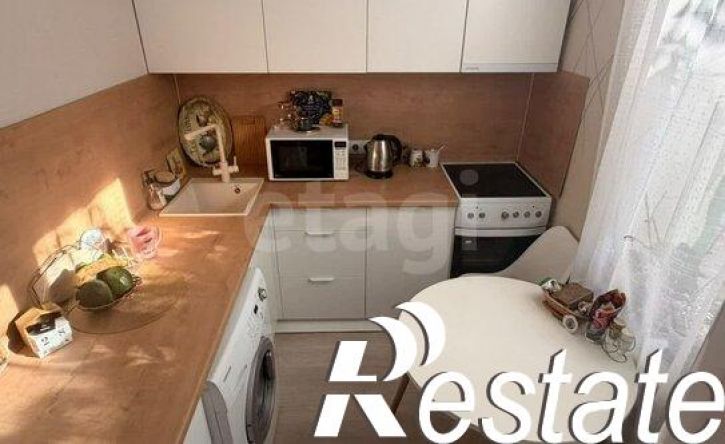 2-комн квартира улица Интернационалистов, 10,  д. 10
