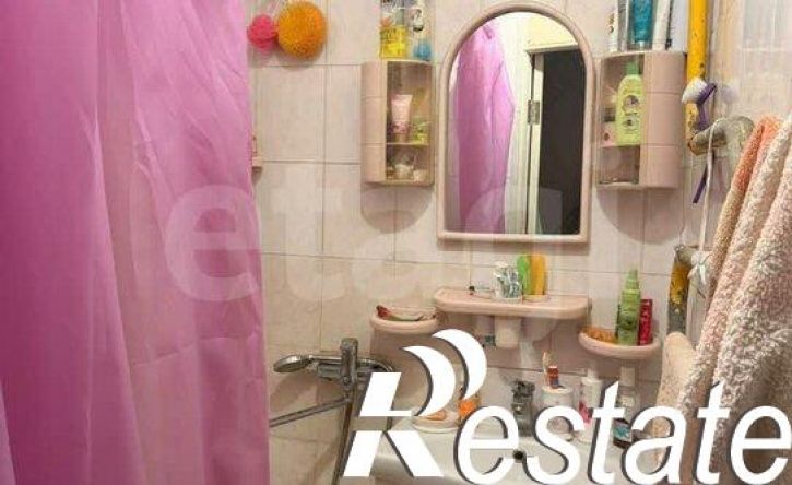 2-комн квартира улица Интернационалистов, 10,  д. 10