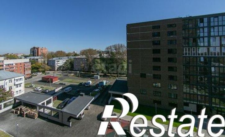 2-комн квартира улица Вершинина, 58,  д. 58