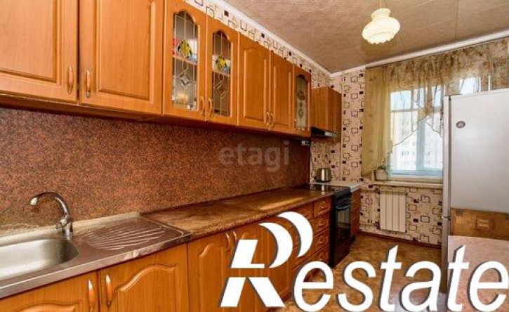 3-комн квартира улица Ивана Черных, 24,  д. 24