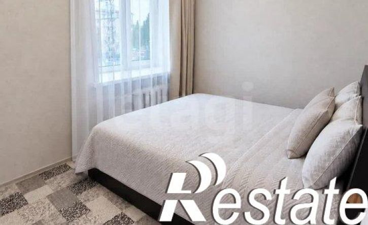 2-комн квартира улица Елизаровых, 38,  д. 38