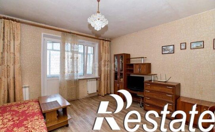 3-комн квартира улица Ивана Черных, 24,  д. 24