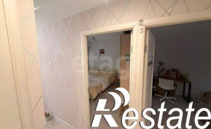 2-комн квартира улица Интернационалистов, 10,  д. 10
