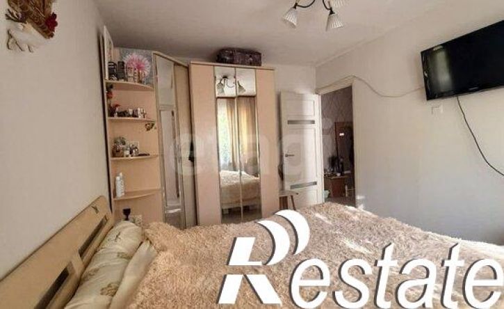 2-комн квартира улица Интернационалистов, 10,  д. 10
