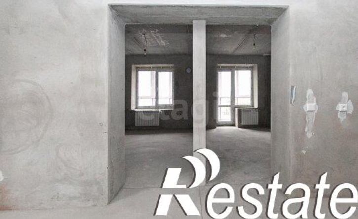 3-комн квартира улица Вершинина, 58,  д. 58