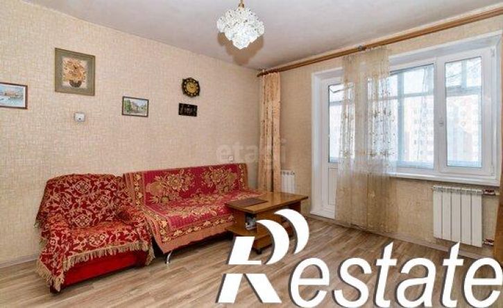 3-комн квартира улица Ивана Черных, 24,  д. 24