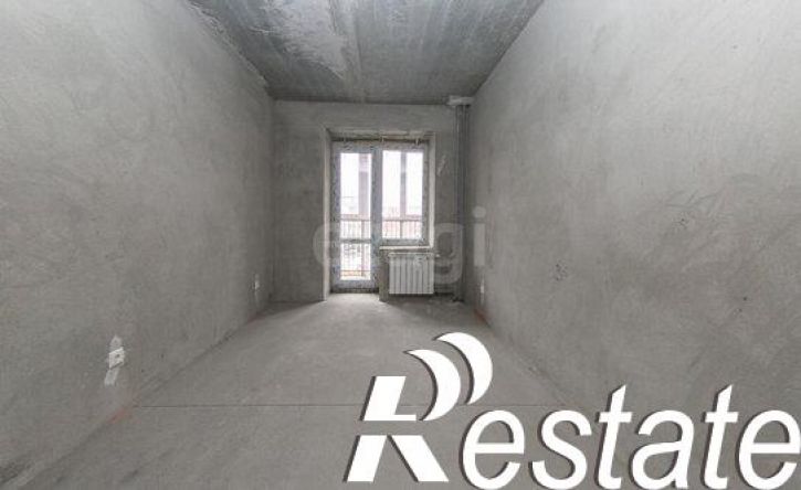3-комн квартира улица Вершинина, 58,  д. 58