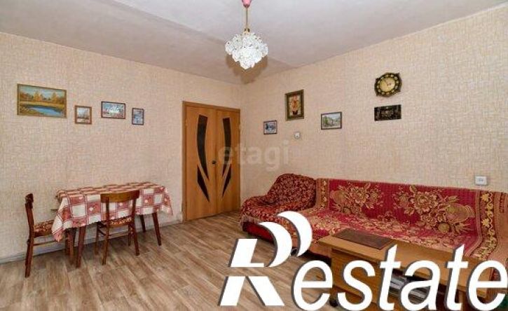 3-комн квартира улица Ивана Черных, 24,  д. 24